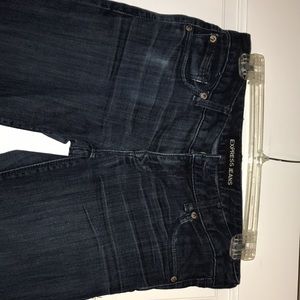 Express Jeans- Stella Line